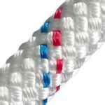 nbi ropes|The NBI Specialised rope range .